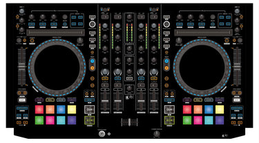 Denon DJ MC 7000 Skin Black